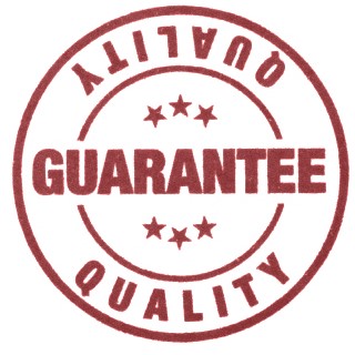 guarantee